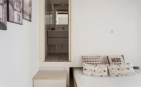 The Cutest Apartment In Milan