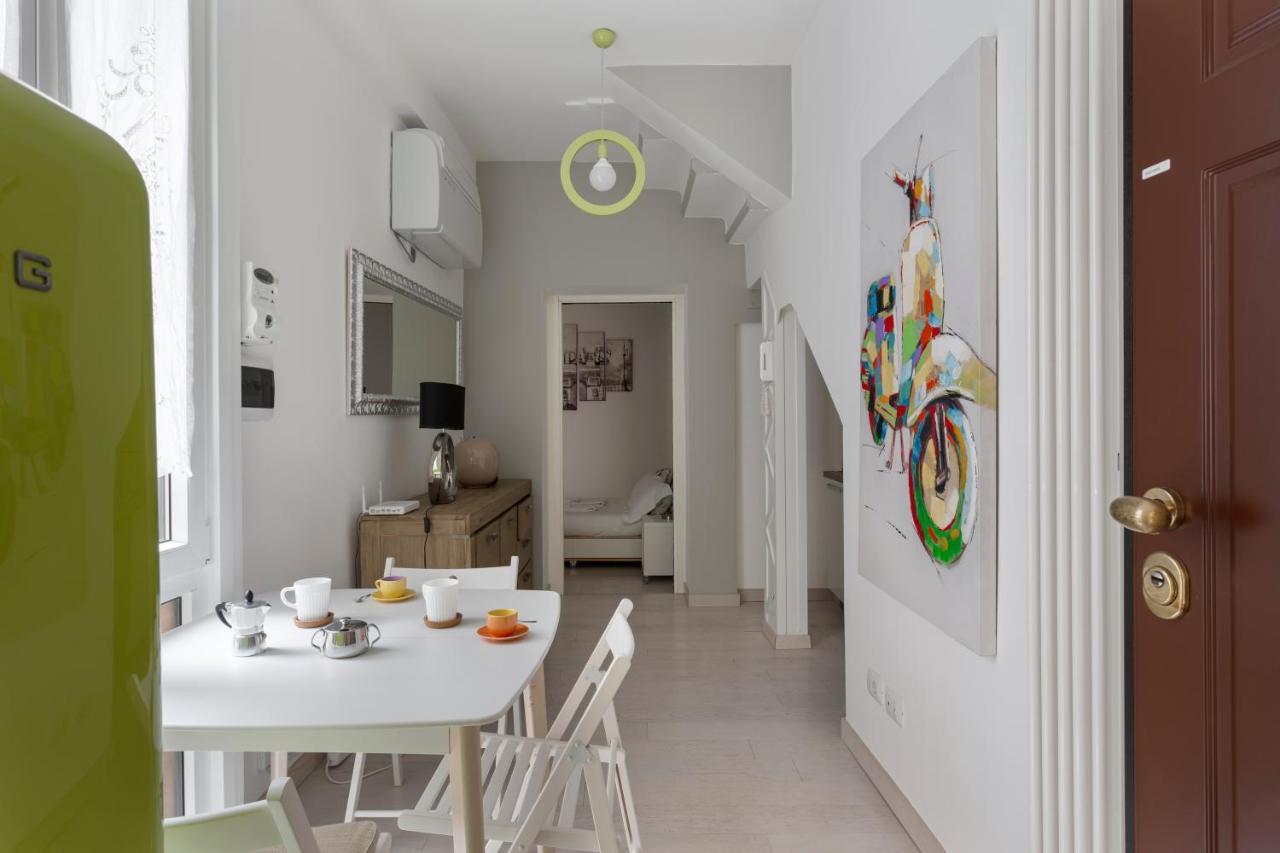 The Cutest Apartment In Milano Esterno foto