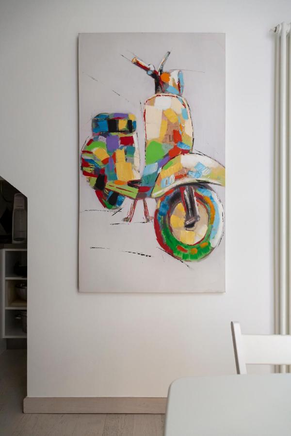 The Cutest Apartment In Milano Esterno foto
