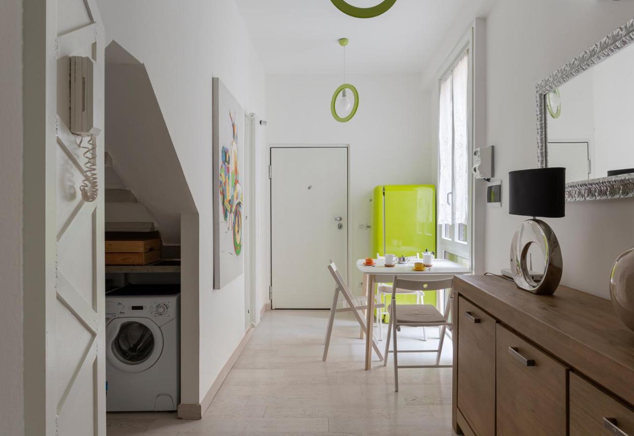 The Cutest Apartment In Milano Esterno foto