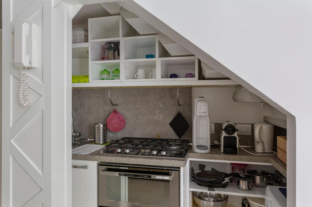 The Cutest Apartment In Milano Esterno foto